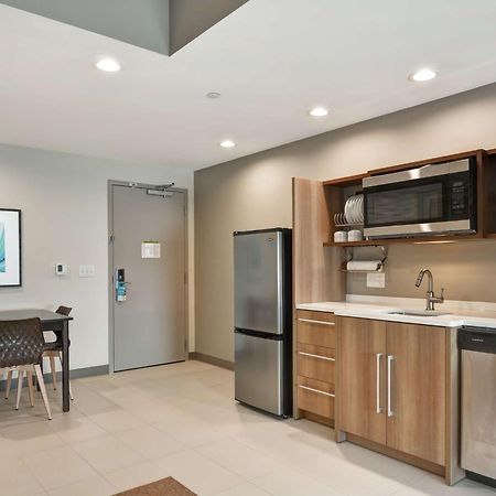 Home2 Suites By Hilton Charlotte Piper Glen Exteriér fotografie