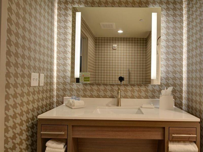 Home2 Suites By Hilton Charlotte Piper Glen Exteriér fotografie