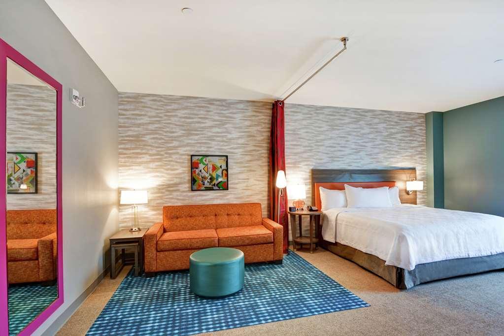 Home2 Suites By Hilton Charlotte Piper Glen Pokoj fotografie
