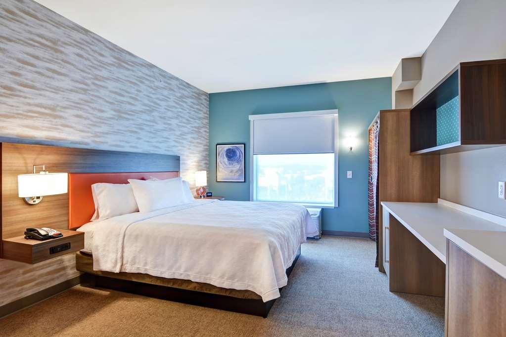 Home2 Suites By Hilton Charlotte Piper Glen Pokoj fotografie