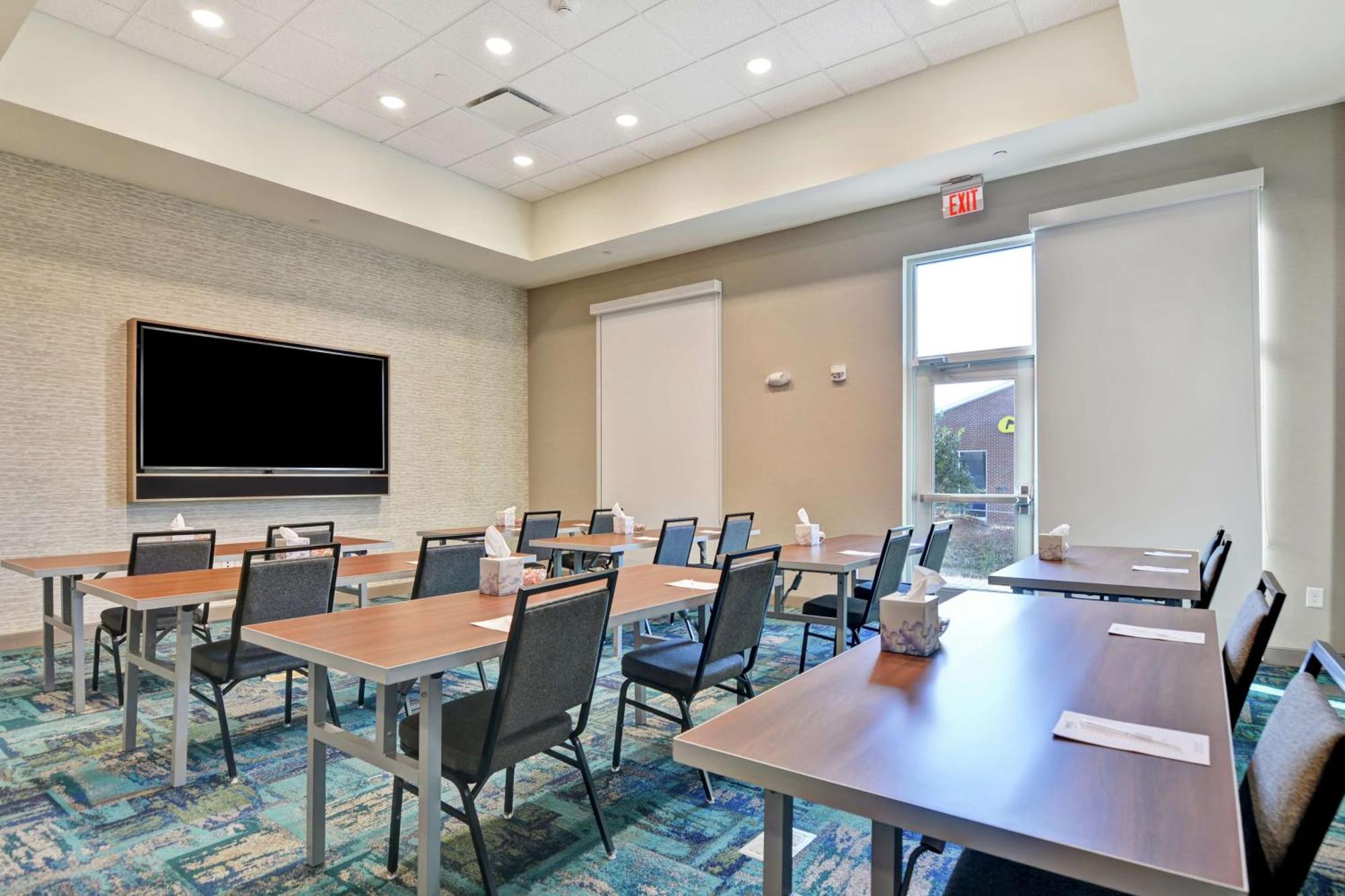 Home2 Suites By Hilton Charlotte Piper Glen Exteriér fotografie