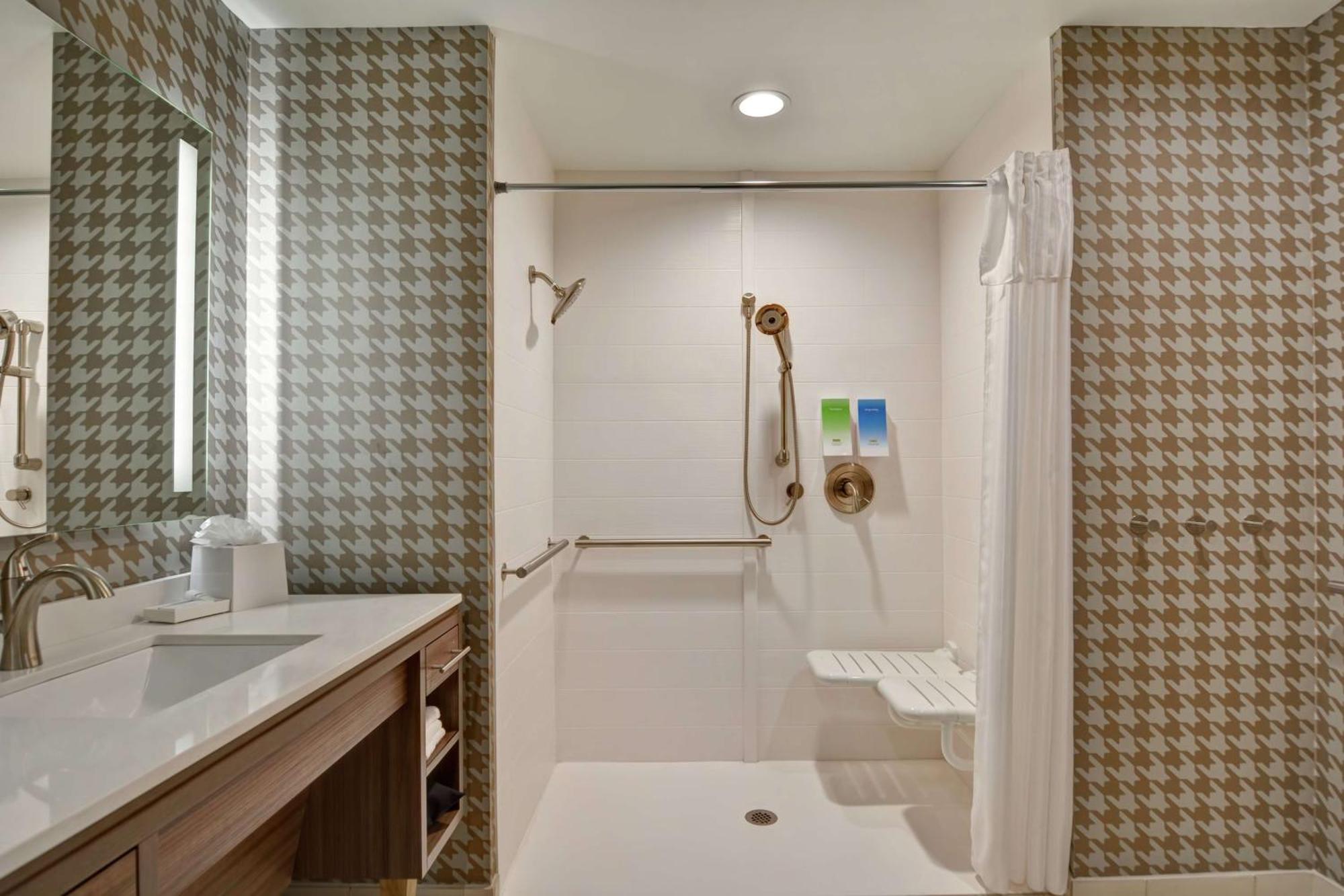 Home2 Suites By Hilton Charlotte Piper Glen Exteriér fotografie